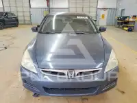 2007 Honda Accord photo