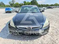 2007 Honda Accord фото