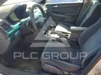2007 Honda Accord фото
