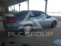2007 Honda Accord фото