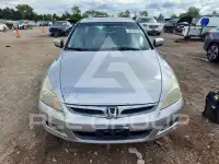 2007 Honda Accord фото