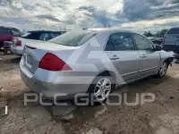 2007 Honda Accord фото