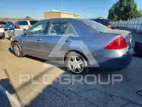 2007 Honda Accord photo