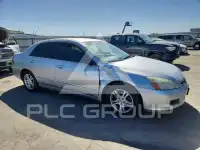 2007 Honda Accord фото