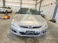2007 Honda Accord фото