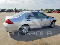2007 Honda Accord фото