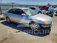 2007 Honda Accord фото