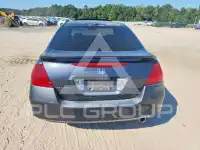 2007 Honda Accord photo