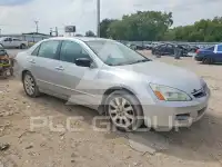 2007 Honda Accord фото