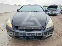 2007 Honda Accord фото