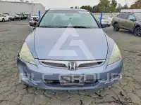 2007 Honda Accord фото