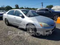 2007 Honda Accord photo