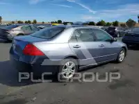 2007 Honda Accord фото