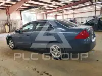 2007 Honda Accord photo