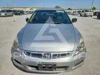 2007 Honda Accord фото