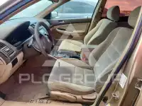 2007 Honda Accord photo