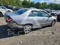 2007 Honda Accord фото