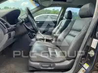2007 Honda Accord photo