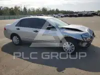 2007 Honda Accord фото