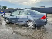 2007 Honda Accord фото