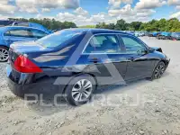 2007 Honda Accord фото