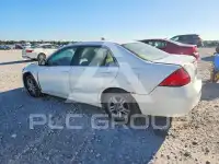 2007 Honda Accord фото