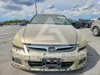 2007 Honda Accord photo