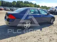 2007 Honda Accord фото