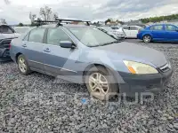 2007 Honda Accord фото