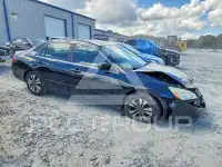 2007 Honda Accord фото