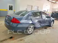 2007 Honda Accord photo