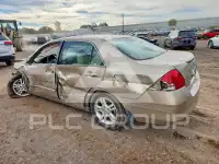 2007 Honda Accord фото