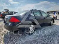2007 Honda Accord фото
