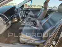 2007 Honda Accord фото