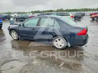 2007 Honda Accord фото