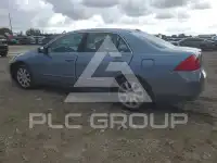 2007 Honda Accord фото