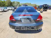 2007 Honda Accord фото