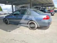 2007 Honda Accord фото