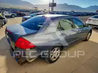 2007 Honda Accord фото
