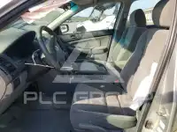 2007 Honda Accord photo