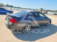 2007 Honda Accord photo