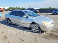 2007 Honda Accord фото