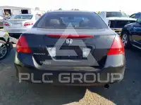 2007 Honda Accord photo