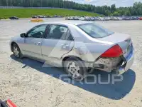 2007 Honda Accord фото