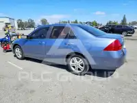 2007 Honda Accord фото