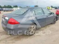 2007 Honda Accord фото