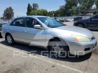 2007 Honda Accord фото
