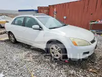 2007 Honda Accord фото