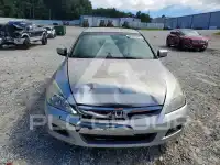 2007 Honda Accord photo