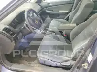 2007 Honda Accord фото